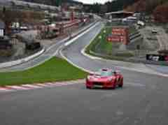 german grand prix will be held at nurburgring